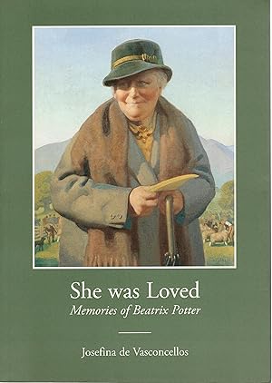 She Was Loved Memories of Beatrix Potter
