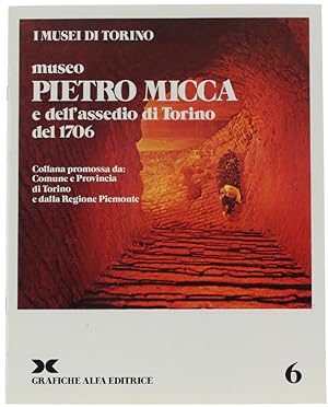 MUSEO PIETRO MICCA.: