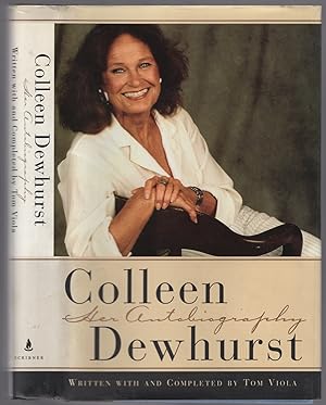 Colleen Dewhurst: Her Autobiography