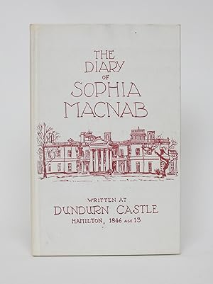 The Diary of Sophia MacNab
