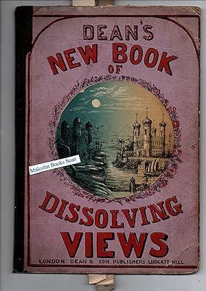 Deans New Book of Dissolving Views (movable )