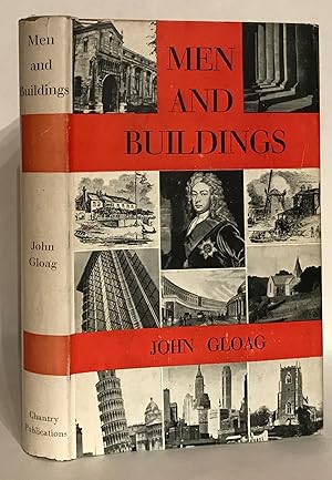 Men and Buildings.