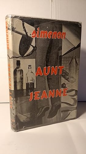 Aunt Jeanne