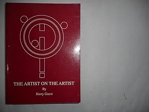 The Artist on the Artist (SIGNED Copy)
