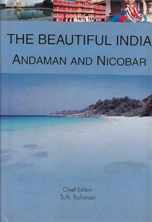 The Beautiful India: Andaman and Nicobar