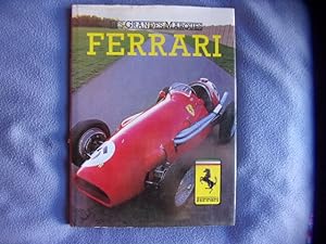Les grandes marques Ferrari
