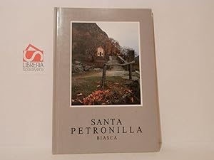 Santa Petronilla Biasca