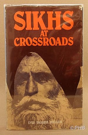 Sikhs at Crossroads