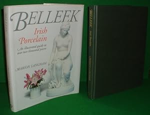 BELLEEK IRISH PORCELAIN An illustrated guide to over two thousand pieces