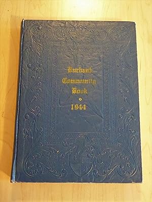 Burbank Community Book