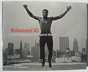 Mohammed Ali, par les photographes de l'agence Magnum.