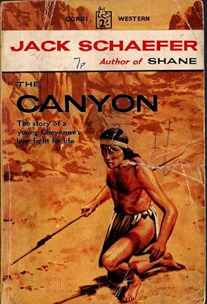 THE CANYON