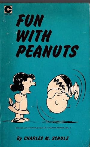 FUN WITH PEANUTS