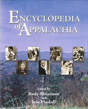 Encyclopedia of Appalachia
