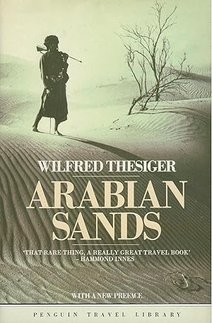 ARABIAN SANDS