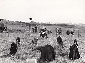 Ro.Go.Pa.G.: La Ricotta [RoGoPaG] (Original photograph from the 1963 European anthology film)