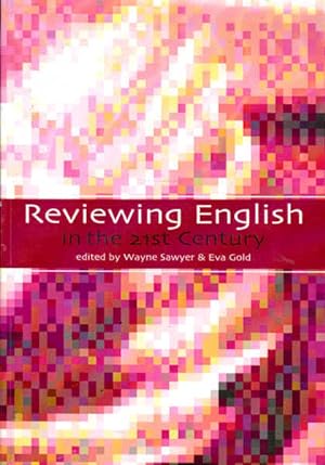 Reviewing English in the 21st Century