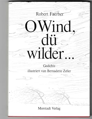 O Wind, du Wilder & Sin Oder Nit Sin