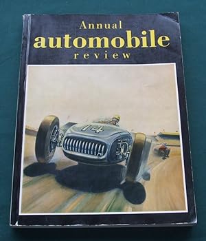 Annual Automobile Review