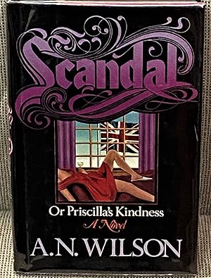 Scandal, or, Priscilla's Kindness