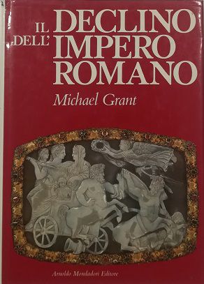 IL DECLINO DELLIMPERO ROMANO