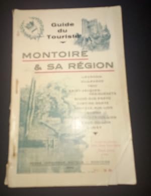 Guide du touriste - Montoire et sa région