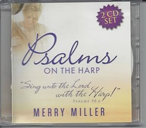 Psalms On The Harp Two CD Set