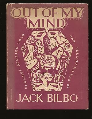 Out Of My Mind (Theodore Bikel's book)