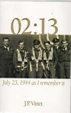 AS I REMEMBER IT : my memories of World War II : Stony Mountain, Manitoba, Royal Air Force Base F...