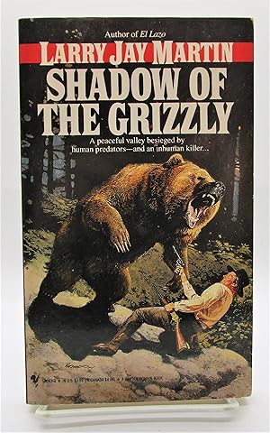 Shadow of the Grizzly