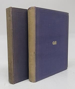 The Correspondence of Lord Aberdeen and Princess Lieven 1832-1854. Vol. I 1832-1848. Vol. II. 184...