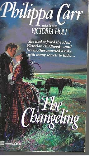 The Changeling