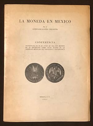 La Moneda En México