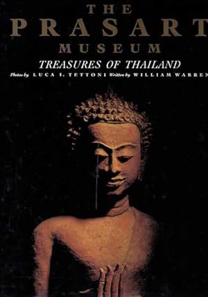 The Prasart Museum - Treasures of Thailand