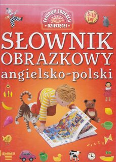 Slownik Obrazkowy Angielsko-Polski