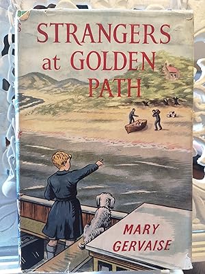 Strangers at Golden Path