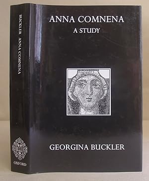 Anna Comnena - A Study