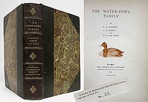 THE WATER FOWL FAMILY