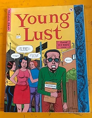 Young Lust 8