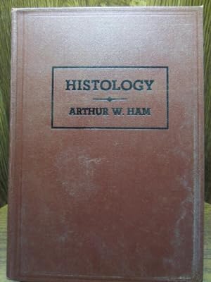 HISTOLOGY (3rd Ed.)