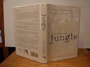 Jungle: A Harrowing True Story of Survival