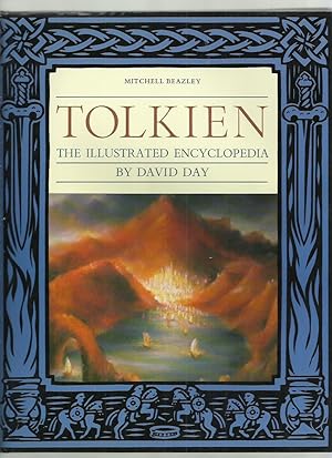 Tolkien, the Illustrated Encyclopedia