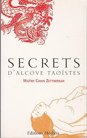 Secrets d'Alcove Taoïstes