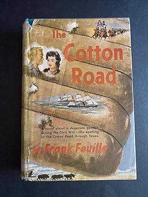 The Cotton Road