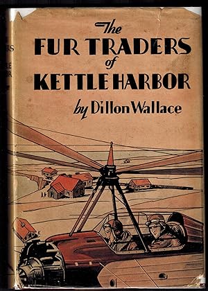 The Fur Traders of Kettle Harbor