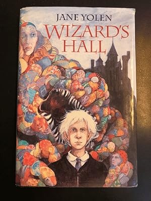 Wizard's Hall
