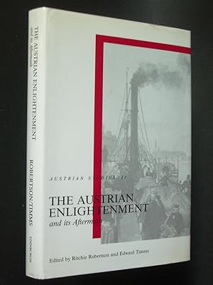 The Austrian Englightenment and its Aftermath: Austrian Studies 2