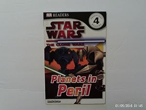 Star Wars:The Clone Wars : Planets In Peril