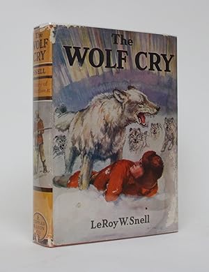 The Wolf Cry