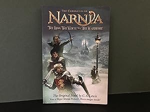 The Chronicles of Narnia: Book Two - The Lion, the Witch and the Wardrobe